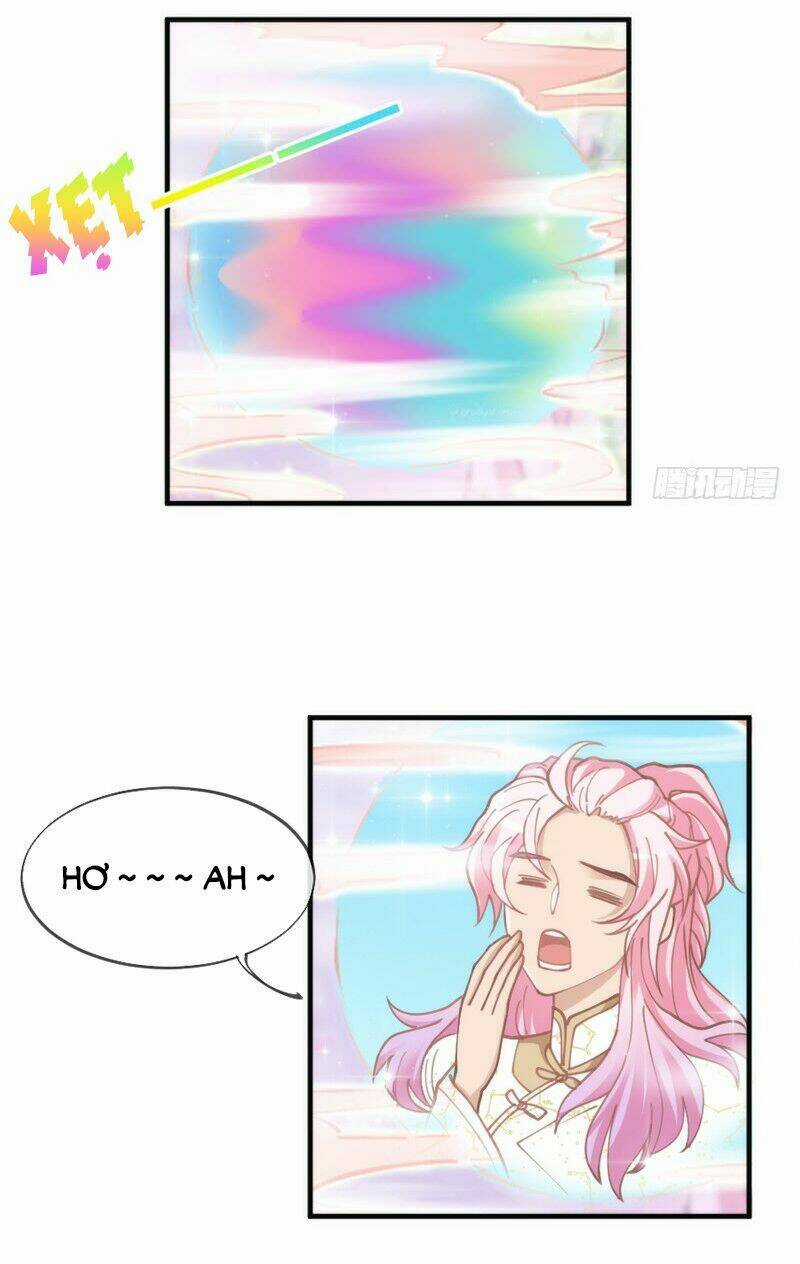 Giữ Chặt Tiểu Bạch Long - Chapter 59 - Trang 39