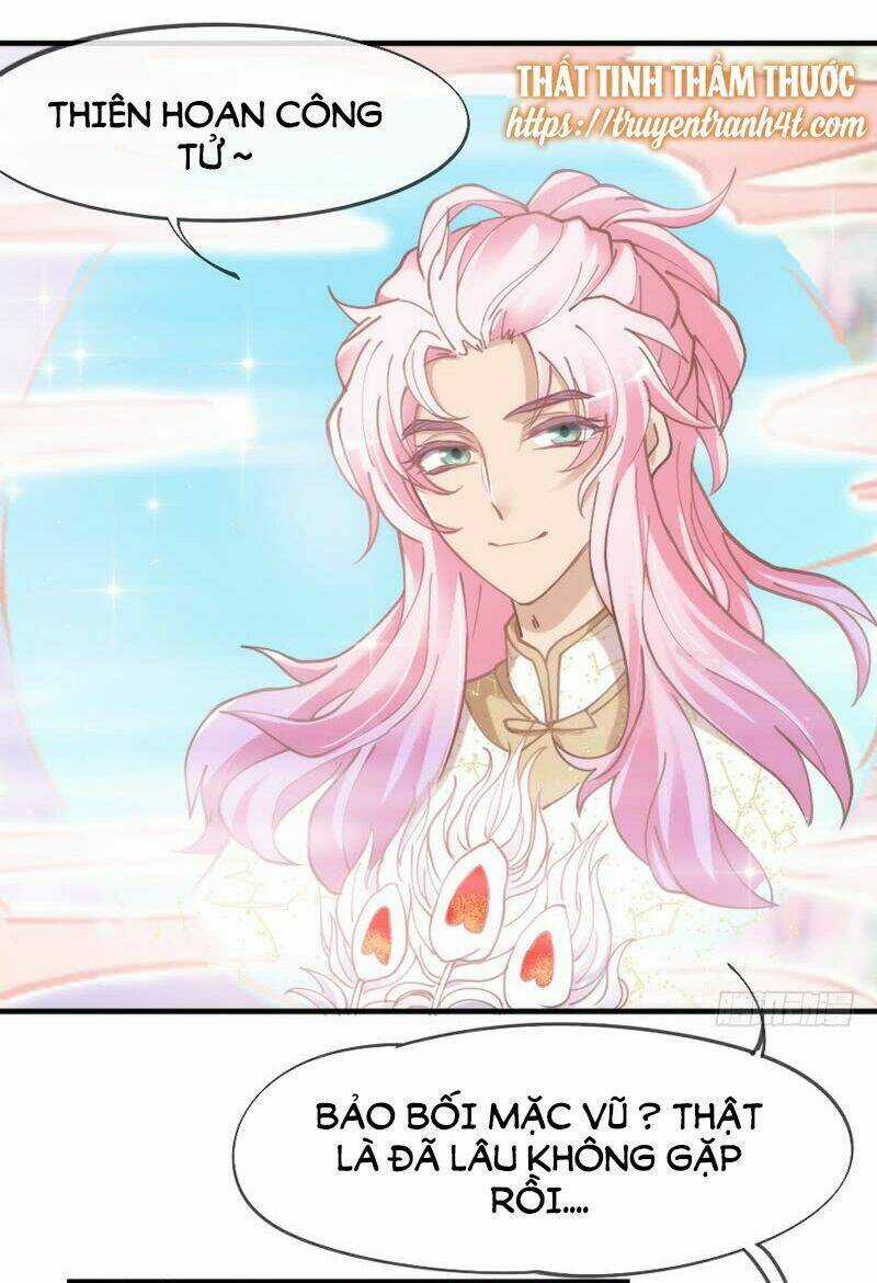 Giữ Chặt Tiểu Bạch Long - Chapter 59 - Trang 40