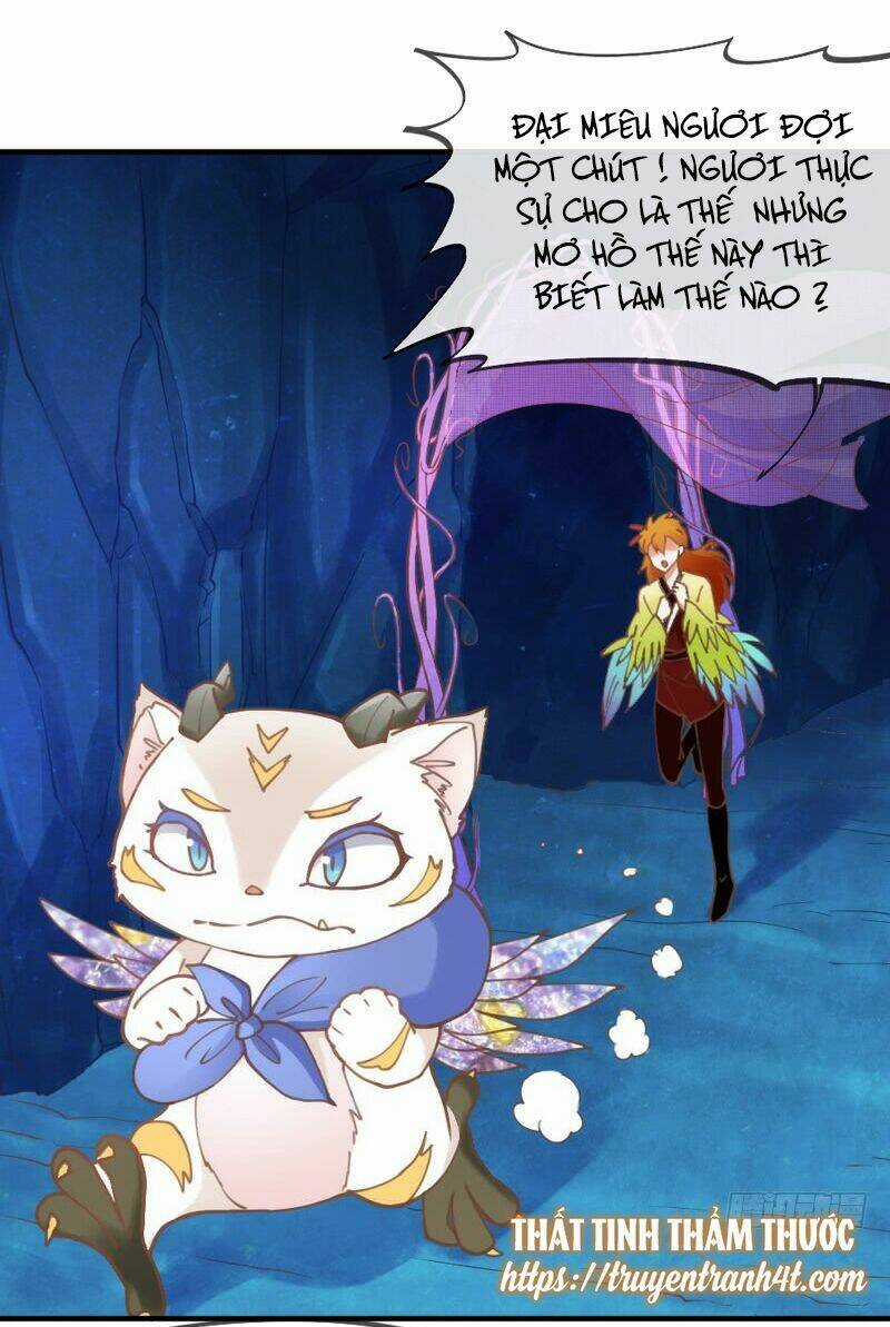 Giữ Chặt Tiểu Bạch Long - Chapter 59 - Trang 5