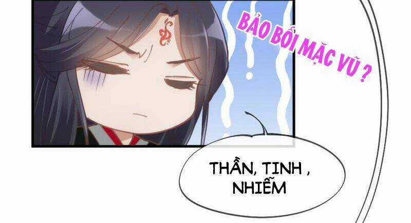 Giữ Chặt Tiểu Bạch Long - Chapter 59 - Trang 41