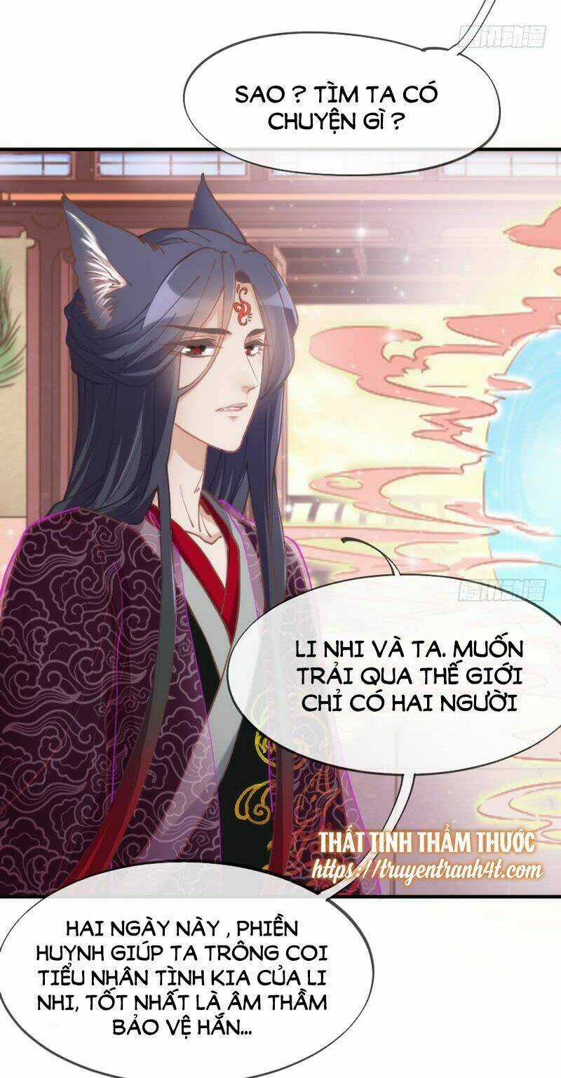 Giữ Chặt Tiểu Bạch Long - Chapter 59 - Trang 42