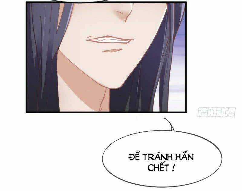 Giữ Chặt Tiểu Bạch Long - Chapter 59 - Trang 43