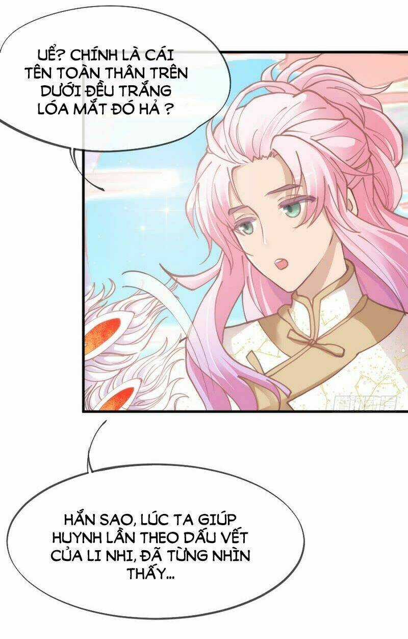 Giữ Chặt Tiểu Bạch Long - Chapter 59 - Trang 44