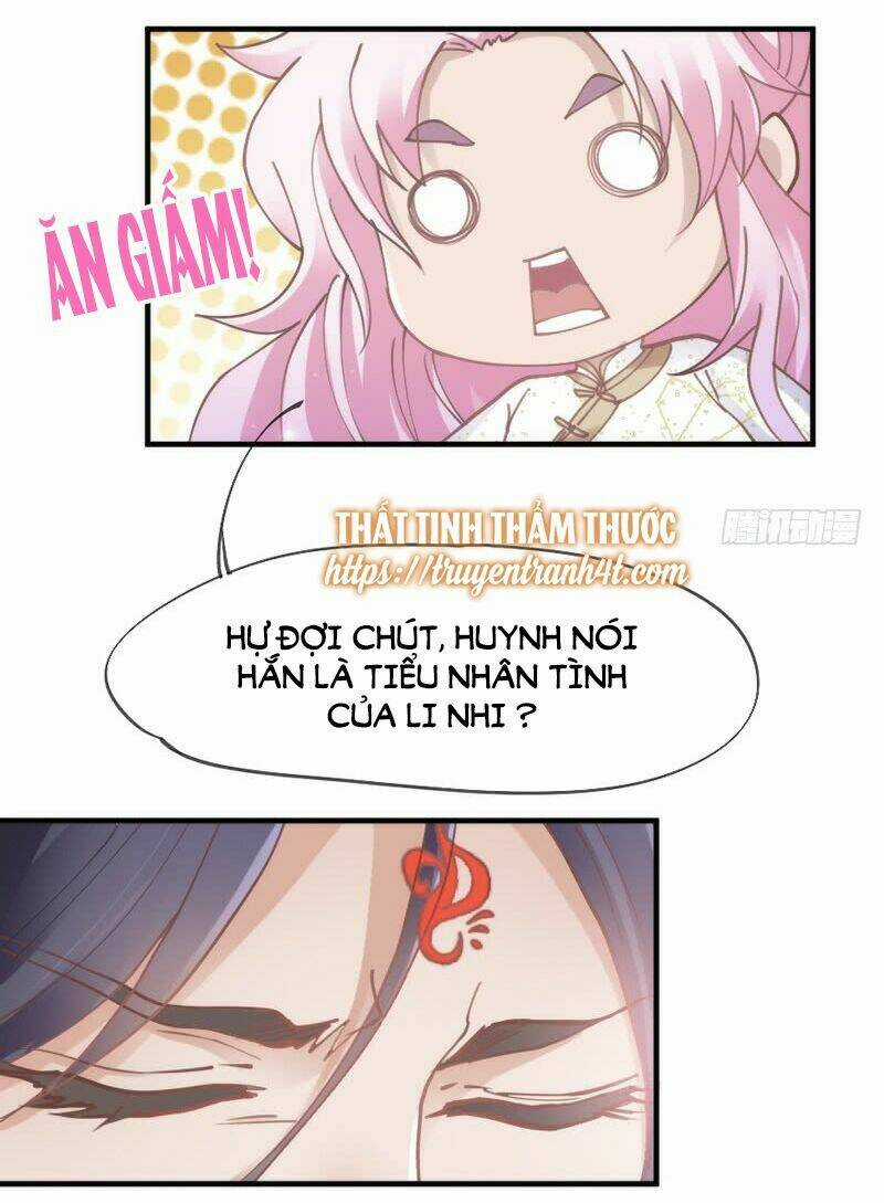 Giữ Chặt Tiểu Bạch Long - Chapter 59 - Trang 45