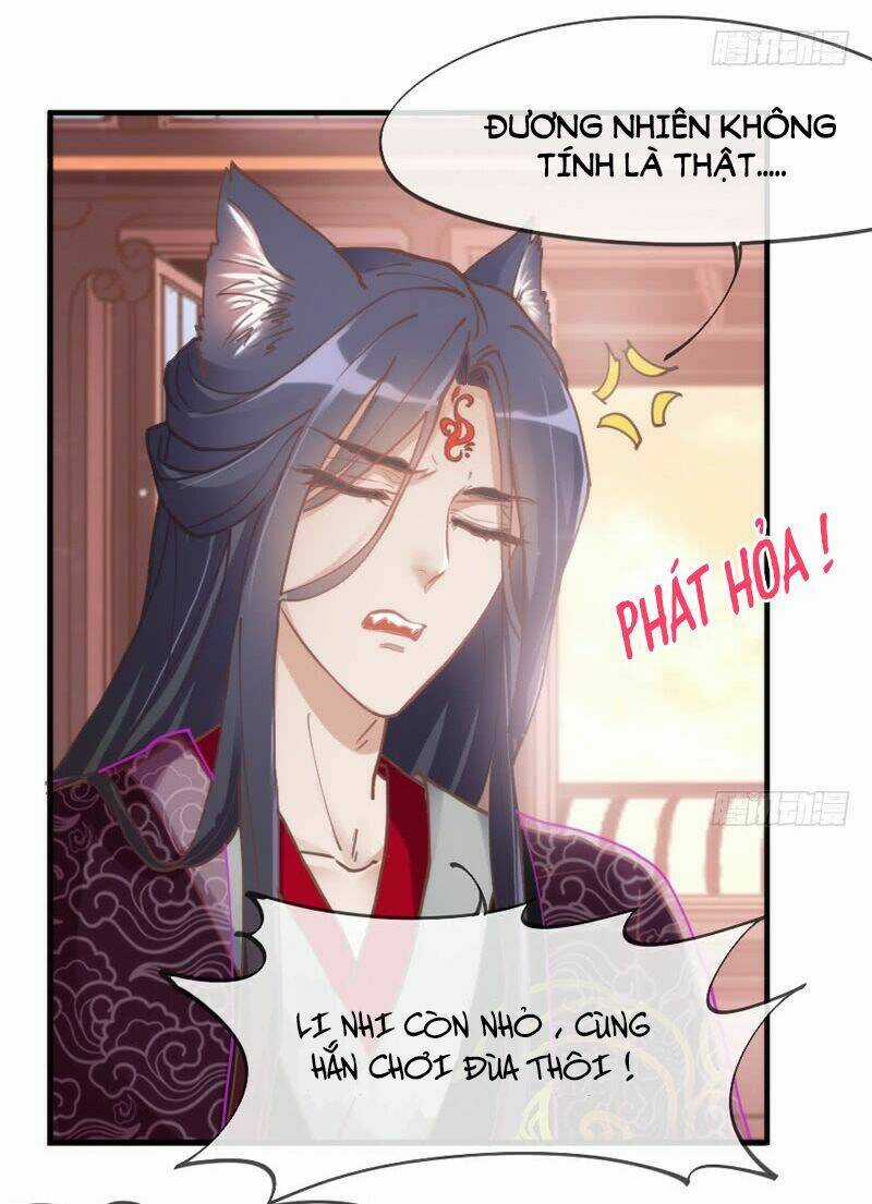 Giữ Chặt Tiểu Bạch Long - Chapter 59 - Trang 46