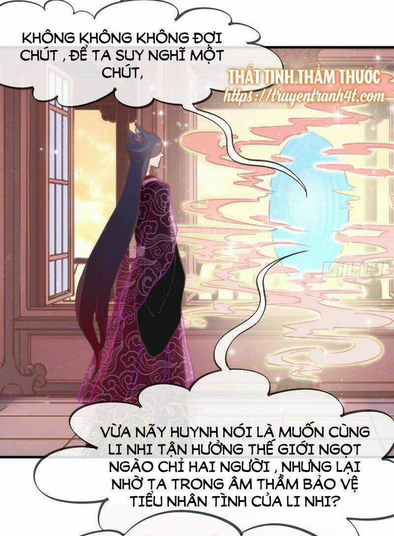 Giữ Chặt Tiểu Bạch Long - Chapter 59 - Trang 47