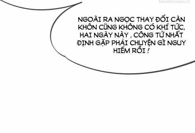 Giữ Chặt Tiểu Bạch Long - Chapter 59 - Trang 7
