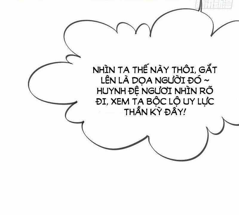 Giữ Chặt Tiểu Bạch Long - Chapter 59 - Trang 9