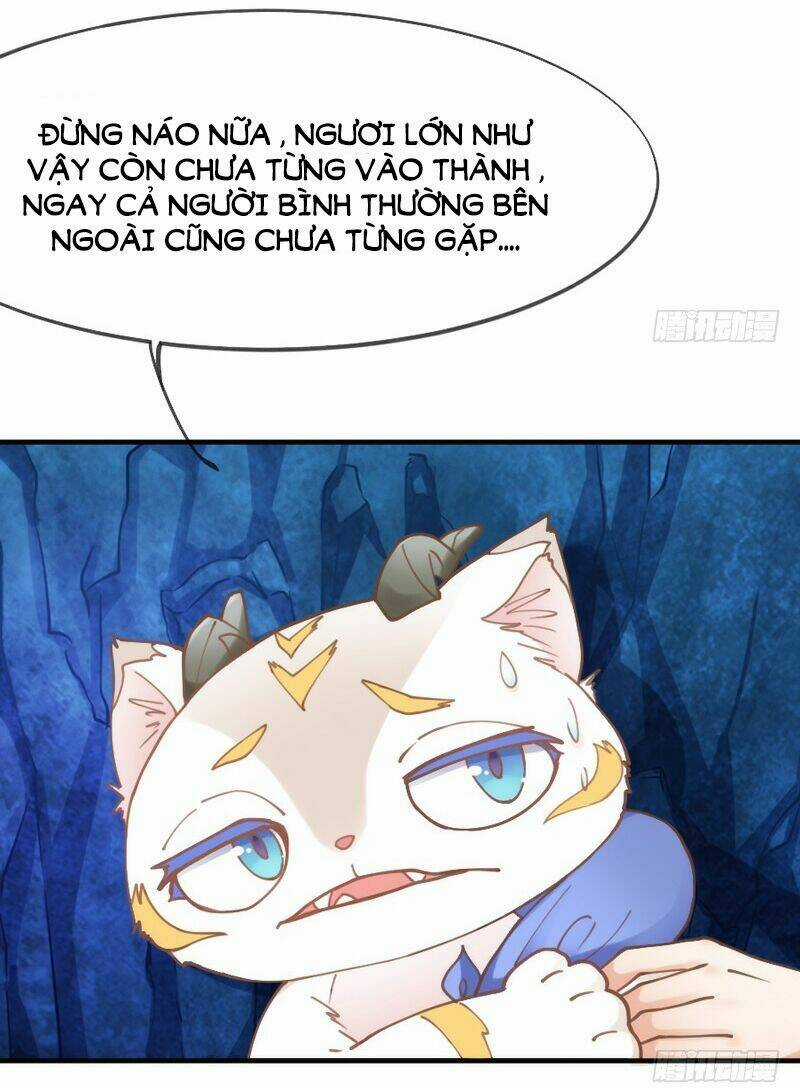 Giữ Chặt Tiểu Bạch Long - Chapter 59 - Trang 10