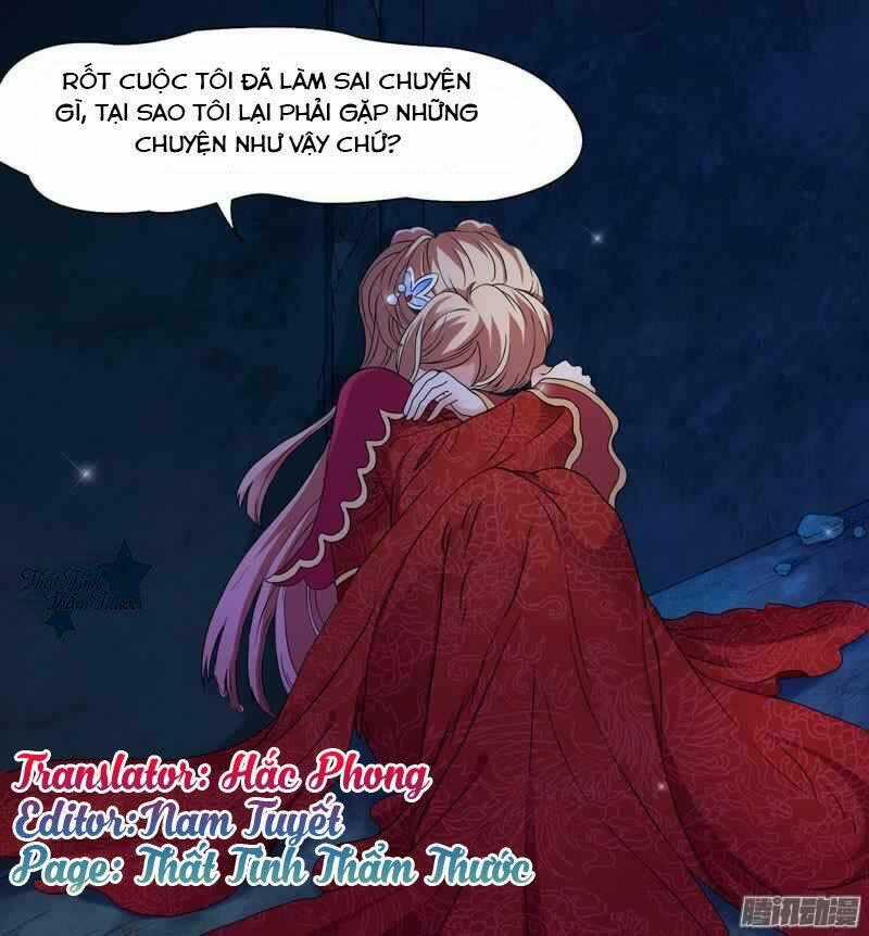 Giữ Chặt Tiểu Bạch Long - Chapter 6 - Trang 1