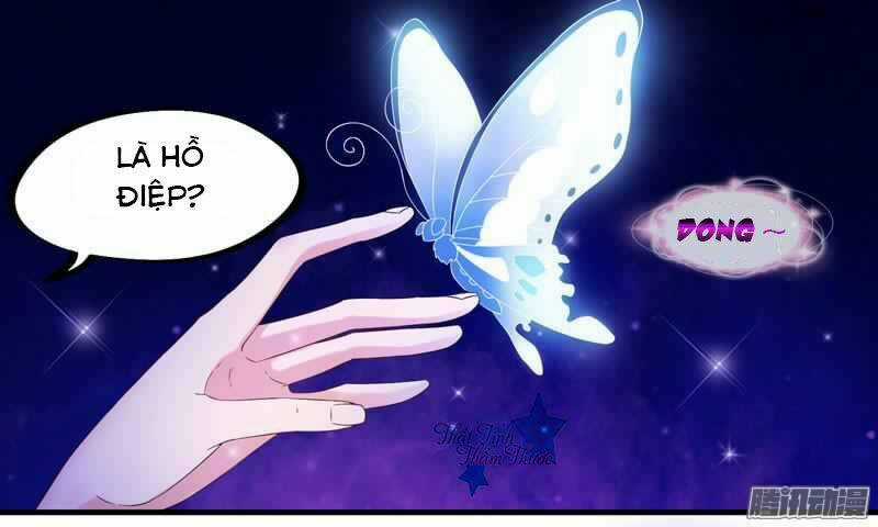 Giữ Chặt Tiểu Bạch Long - Chapter 6 - Trang 12