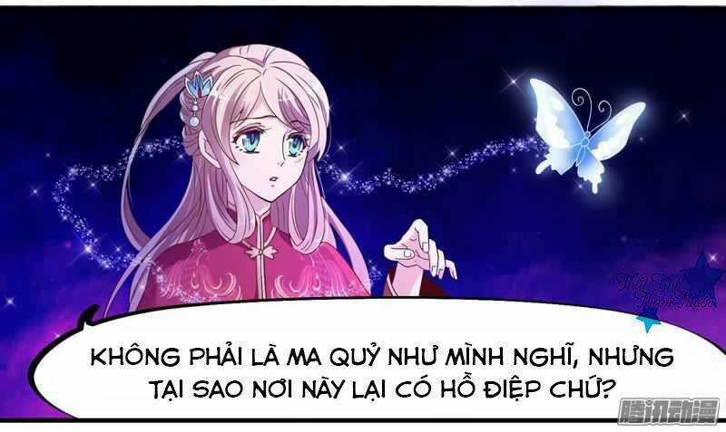 Giữ Chặt Tiểu Bạch Long - Chapter 6 - Trang 13