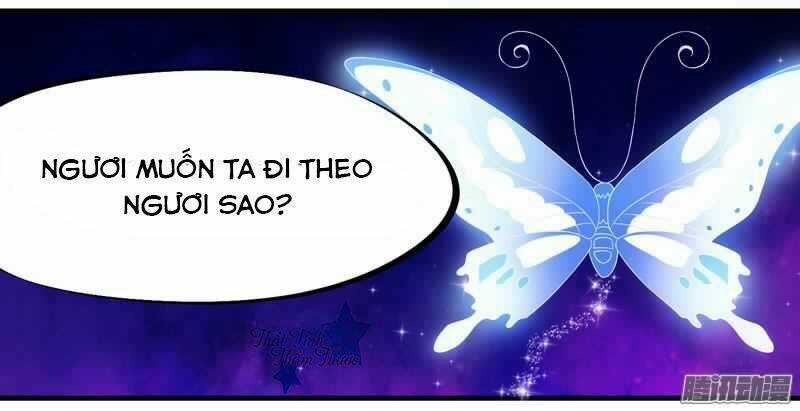 Giữ Chặt Tiểu Bạch Long - Chapter 6 - Trang 15