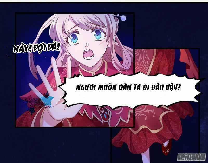 Giữ Chặt Tiểu Bạch Long - Chapter 6 - Trang 16