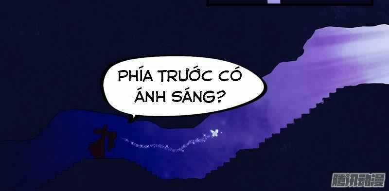 Giữ Chặt Tiểu Bạch Long - Chapter 6 - Trang 17