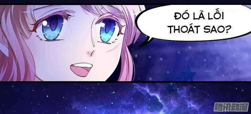 Giữ Chặt Tiểu Bạch Long - Chapter 6 - Trang 18