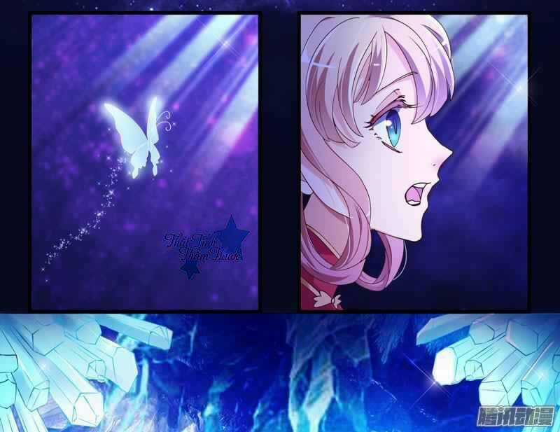 Giữ Chặt Tiểu Bạch Long - Chapter 6 - Trang 20