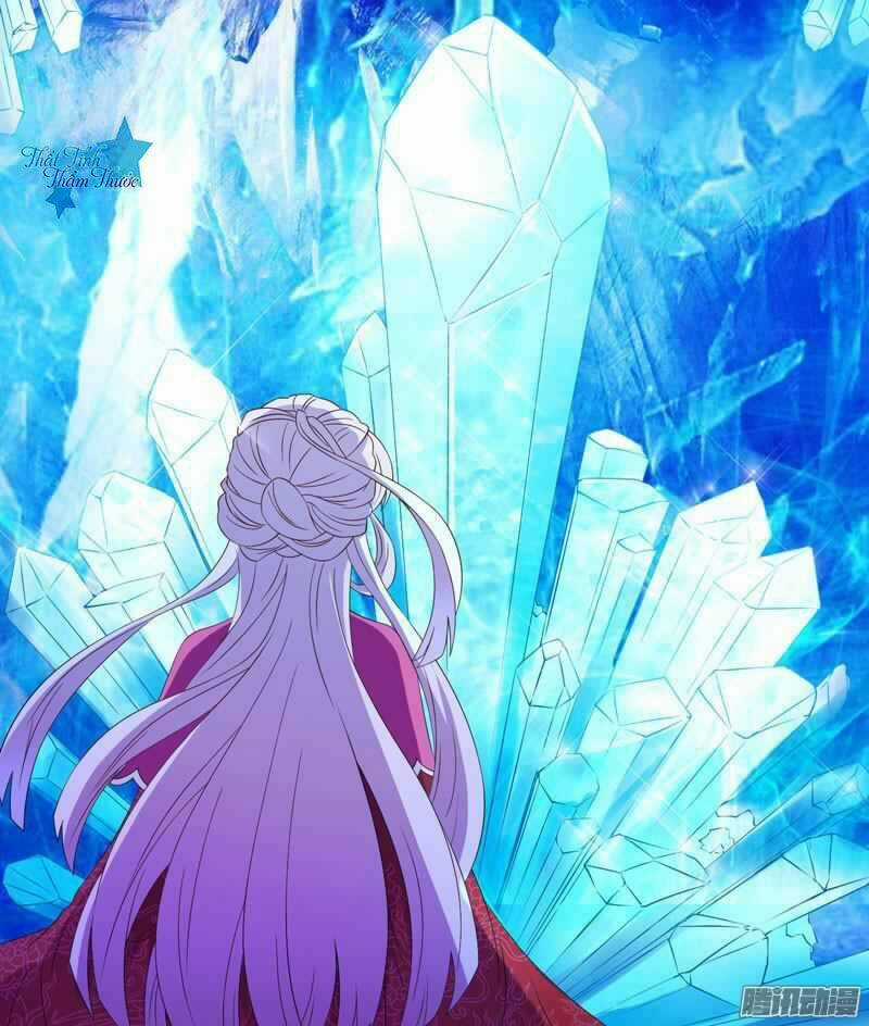 Giữ Chặt Tiểu Bạch Long - Chapter 6 - Trang 21