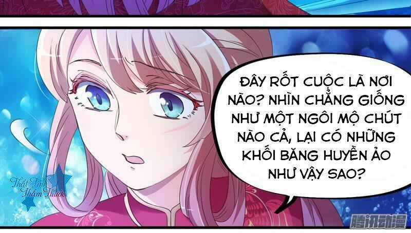 Giữ Chặt Tiểu Bạch Long - Chapter 6 - Trang 22