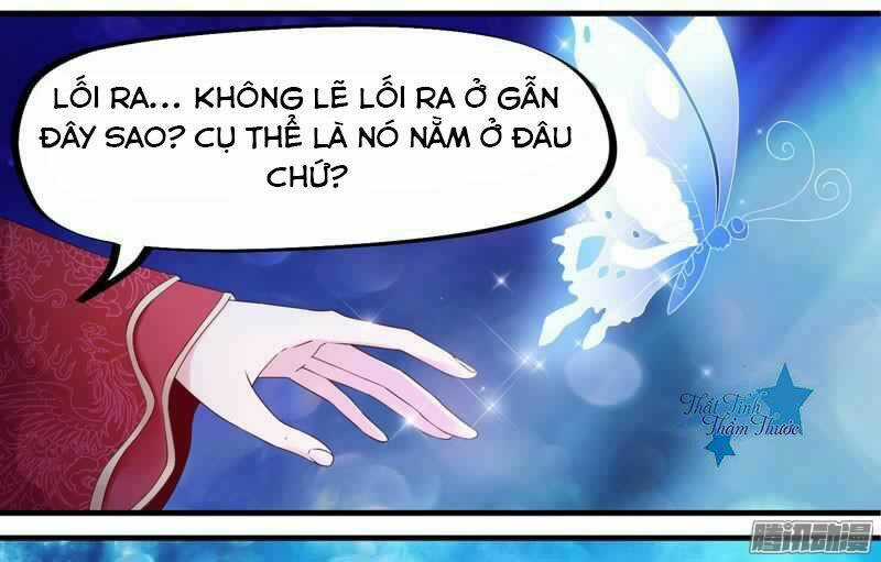 Giữ Chặt Tiểu Bạch Long - Chapter 6 - Trang 23