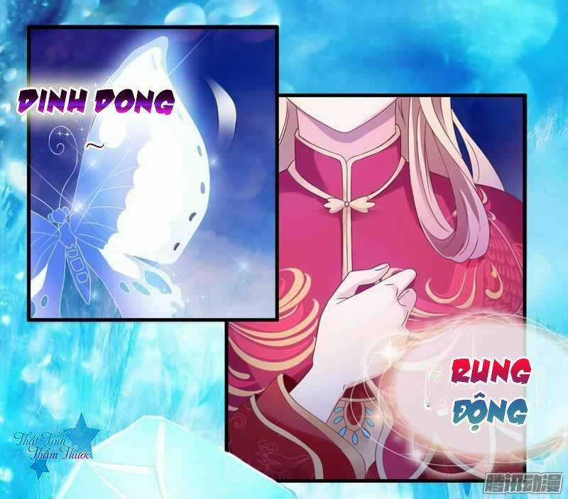 Giữ Chặt Tiểu Bạch Long - Chapter 6 - Trang 24