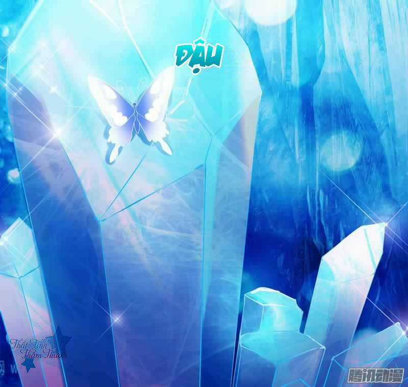 Giữ Chặt Tiểu Bạch Long - Chapter 6 - Trang 25