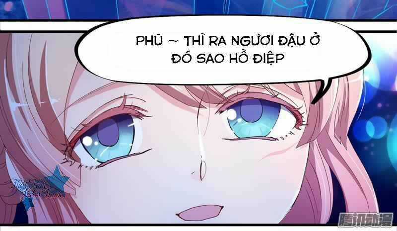 Giữ Chặt Tiểu Bạch Long - Chapter 6 - Trang 26