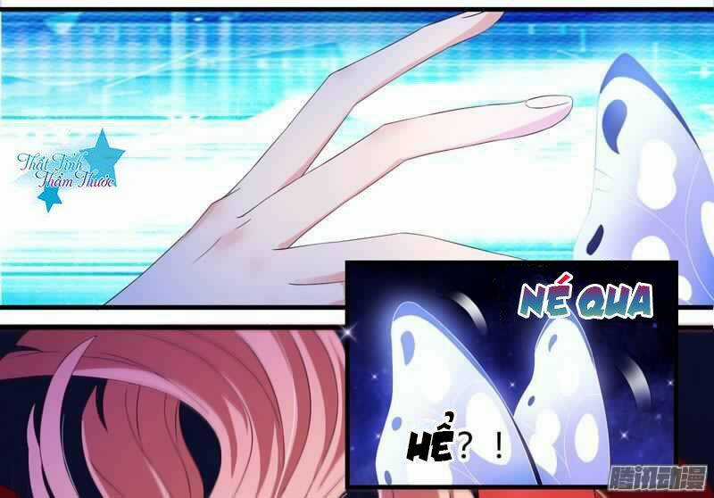 Giữ Chặt Tiểu Bạch Long - Chapter 6 - Trang 27