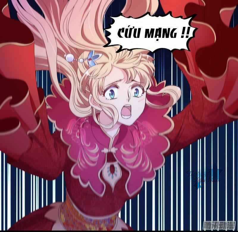 Giữ Chặt Tiểu Bạch Long - Chapter 6 - Trang 28