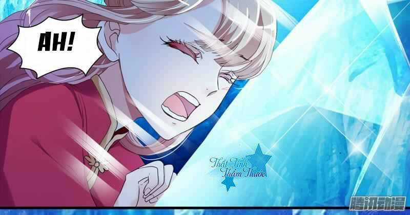 Giữ Chặt Tiểu Bạch Long - Chapter 6 - Trang 29