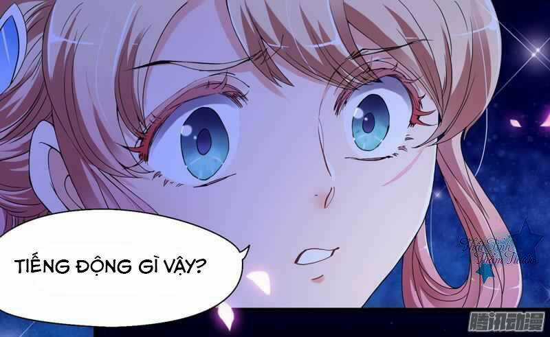 Giữ Chặt Tiểu Bạch Long - Chapter 6 - Trang 4