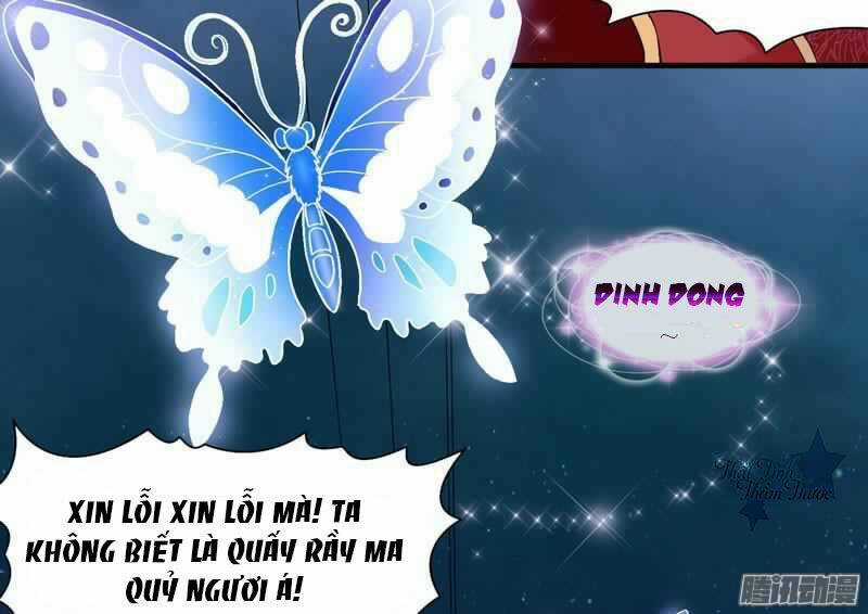 Giữ Chặt Tiểu Bạch Long - Chapter 6 - Trang 7