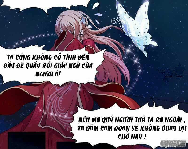 Giữ Chặt Tiểu Bạch Long - Chapter 6 - Trang 8