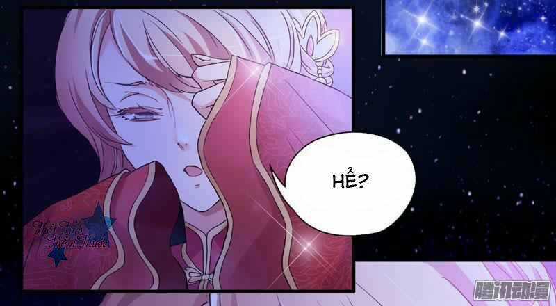 Giữ Chặt Tiểu Bạch Long - Chapter 6 - Trang 10