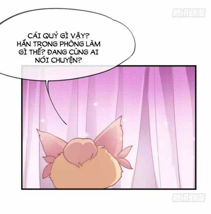 Giữ Chặt Tiểu Bạch Long - Chapter 60 - Trang 11