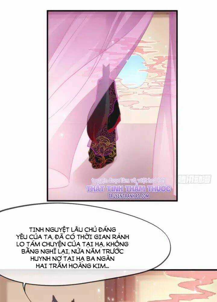 Giữ Chặt Tiểu Bạch Long - Chapter 60 - Trang 12