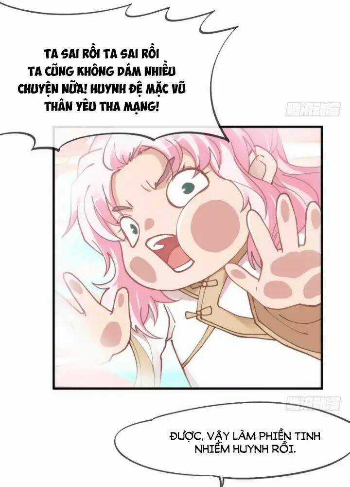 Giữ Chặt Tiểu Bạch Long - Chapter 60 - Trang 14