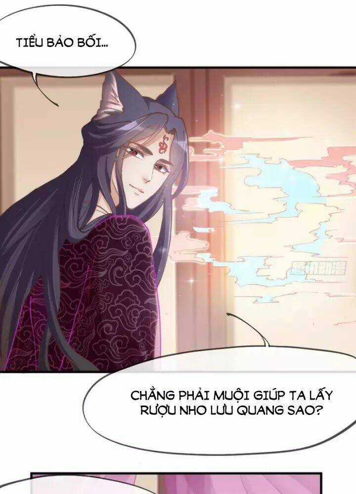 Giữ Chặt Tiểu Bạch Long - Chapter 60 - Trang 18