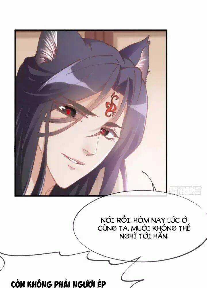 Giữ Chặt Tiểu Bạch Long - Chapter 60 - Trang 21