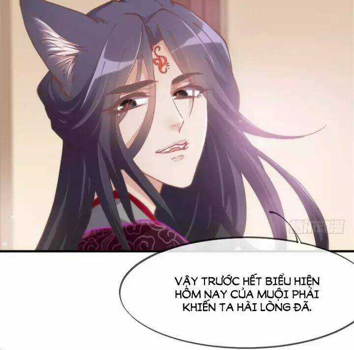 Giữ Chặt Tiểu Bạch Long - Chapter 60 - Trang 23