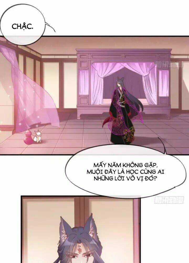 Giữ Chặt Tiểu Bạch Long - Chapter 60 - Trang 26