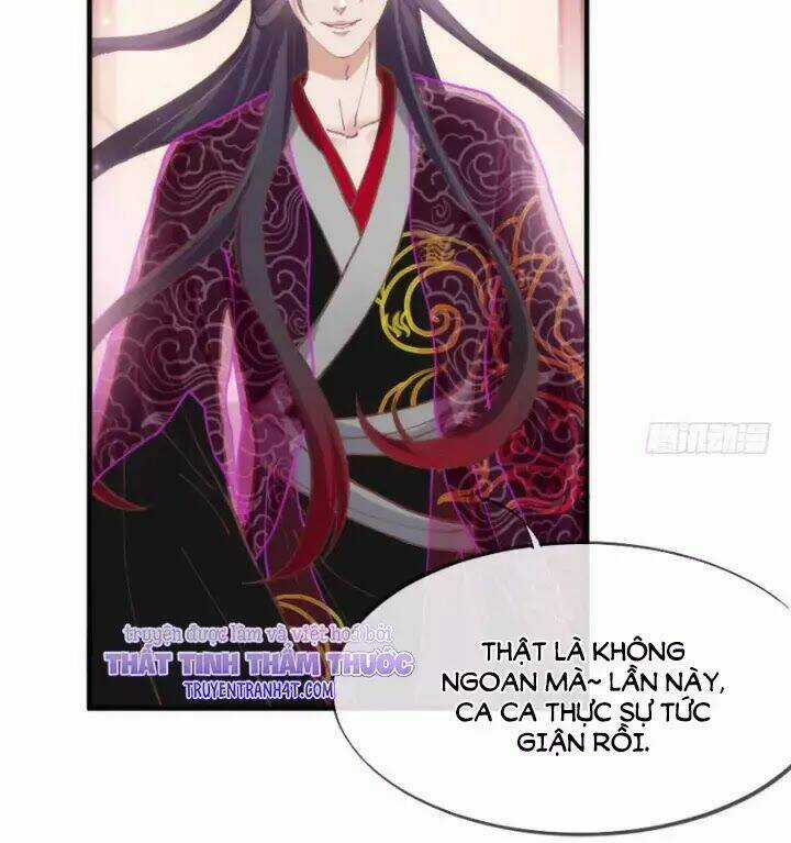 Giữ Chặt Tiểu Bạch Long - Chapter 60 - Trang 27