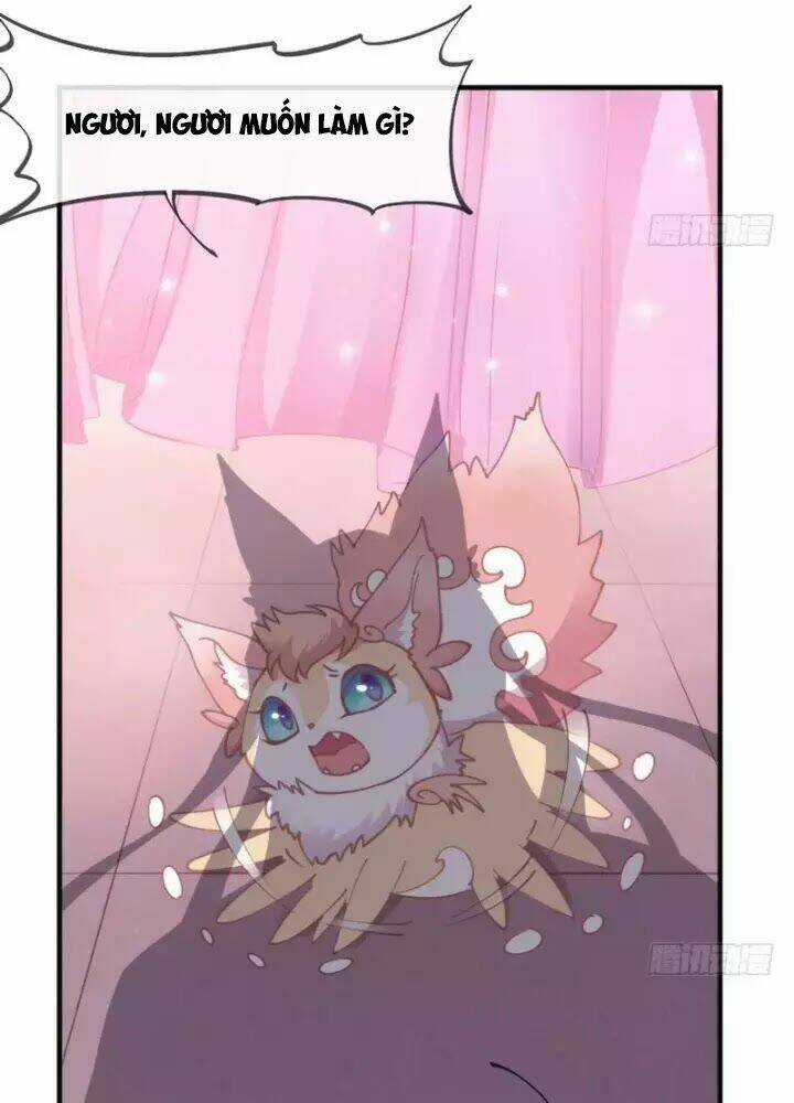 Giữ Chặt Tiểu Bạch Long - Chapter 60 - Trang 28