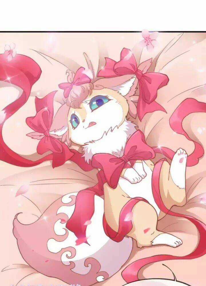 Giữ Chặt Tiểu Bạch Long - Chapter 60 - Trang 30