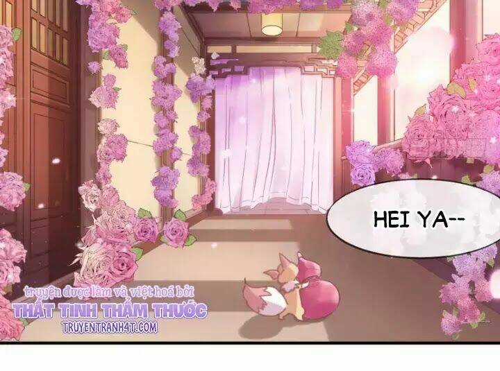 Giữ Chặt Tiểu Bạch Long - Chapter 60 - Trang 4