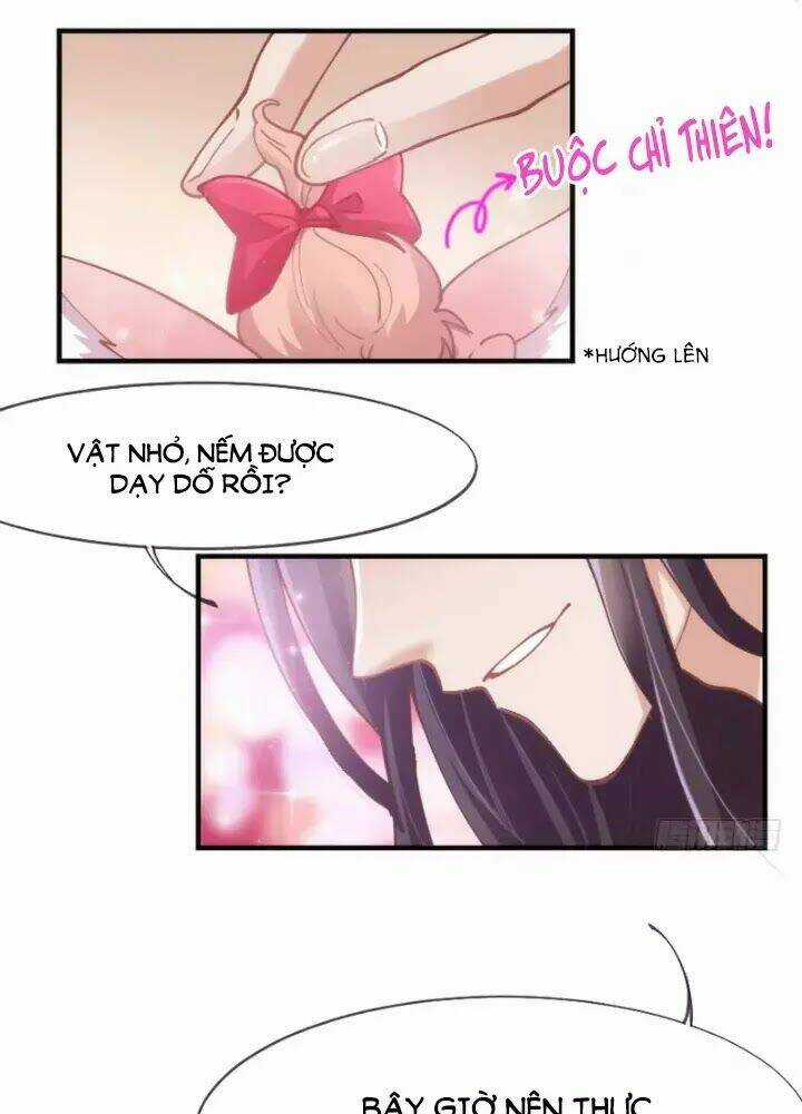 Giữ Chặt Tiểu Bạch Long - Chapter 60 - Trang 32