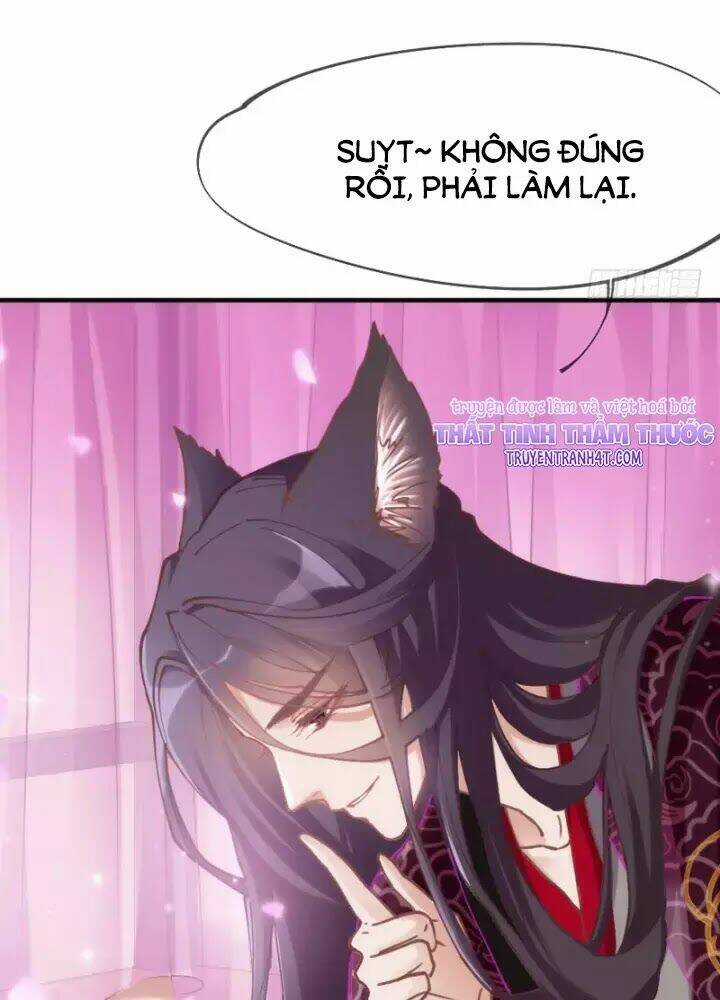 Giữ Chặt Tiểu Bạch Long - Chapter 60 - Trang 35