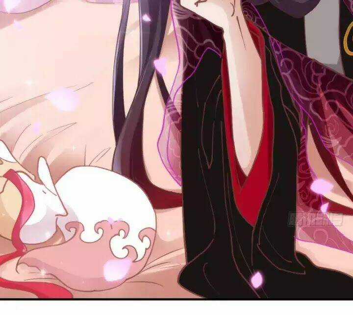 Giữ Chặt Tiểu Bạch Long - Chapter 60 - Trang 36