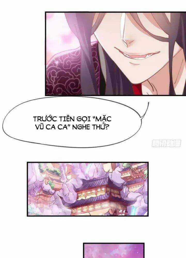 Giữ Chặt Tiểu Bạch Long - Chapter 60 - Trang 37