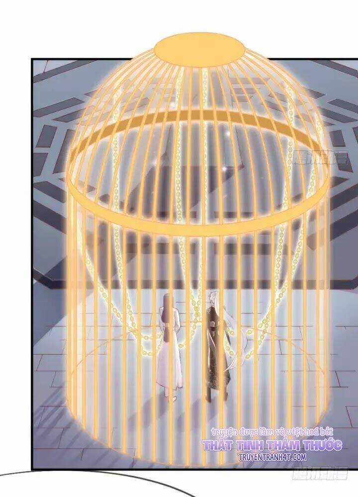 Giữ Chặt Tiểu Bạch Long - Chapter 60 - Trang 39